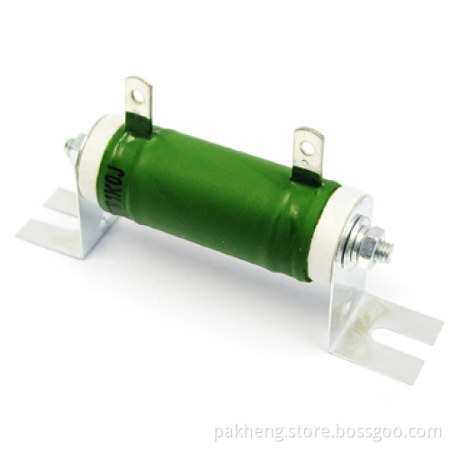 Coated High Power Resistors (HPR)
